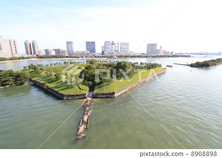 Shinagawa Daiba 8908898