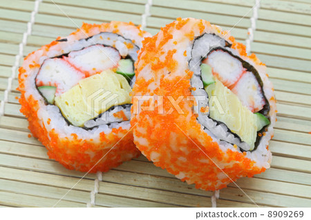 Maki Sushi Maki Sushi 8909269