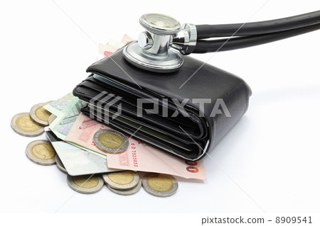 Financial Insurance 8909541