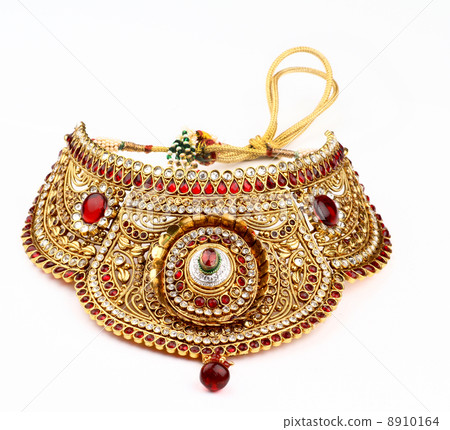 Indian jewelry Indian jewelry 8910164