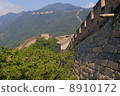 The Great Wall of China 8910172