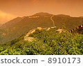 The Great Wall of China 8910173