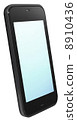 smartphone  8910436