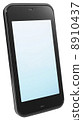 smartphone  8910437