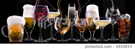 different images of alcohol 8910654