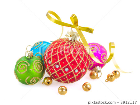 Christmas balls Christmas balls 8912117