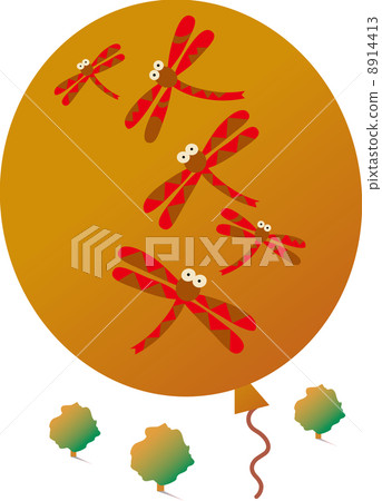 一個例證 8914413