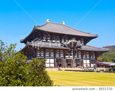 東大寺大Bodens 8915720