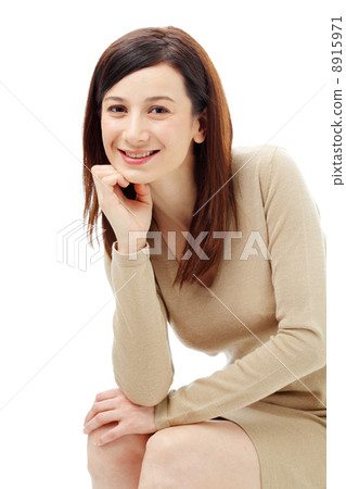 White woman White woman 8915971