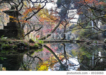 Yamabushi water source Yamabushi water source 8916060