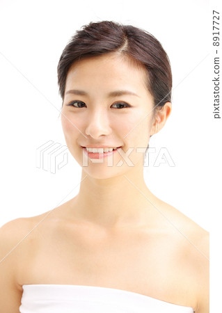 美女·女士們 8917727