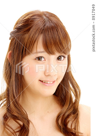 Woman     8917849