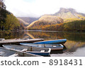Kamikochi Taisho Pond 8918431