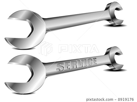 Steel Spanners Steel Spanners 8919176