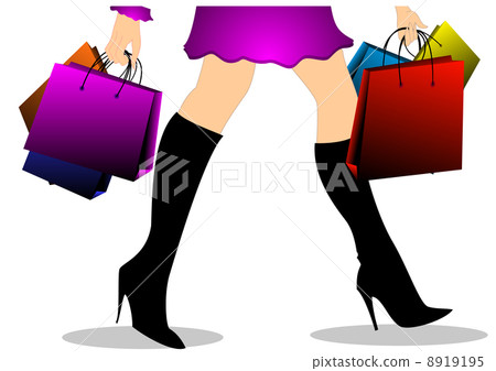 Shopping 8919195