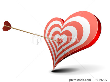 valentine heart target 8919207