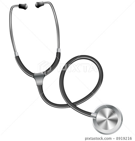 stethoscope 8919216