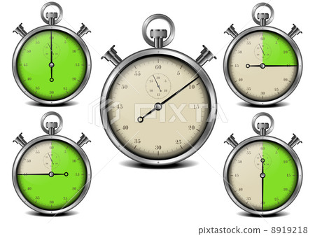 stop watch 8919218
