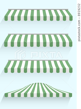 awnings 8919232