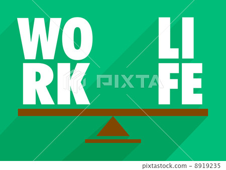 work life balance 8919235