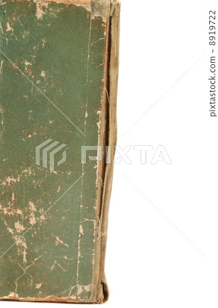 Old book cover vintage texture. Old book cover vintage texture. 8919722