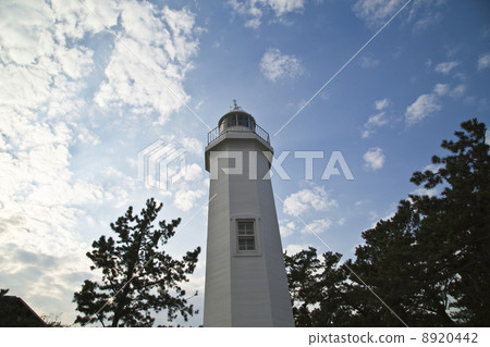 Lighthouse 8920442