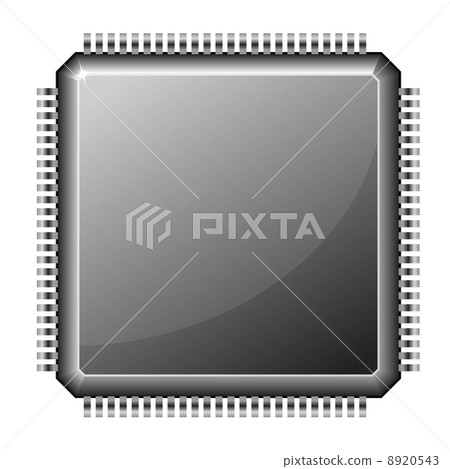 microchip microchip 8920543