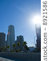 Los Angeles 8921586