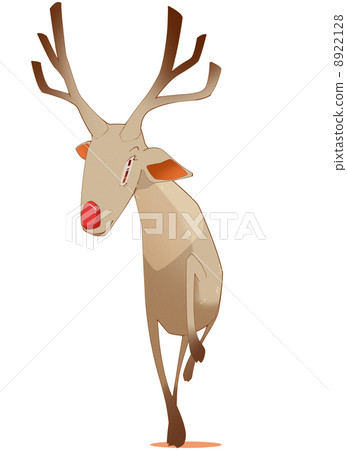 reindeer reindeer 8922128