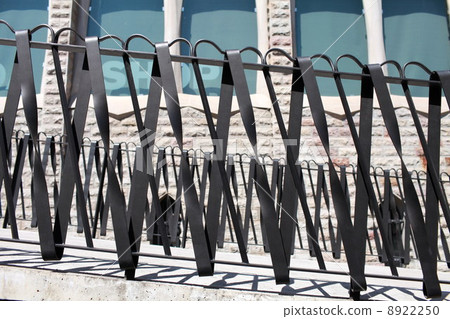 railing fence railing fence 8922250