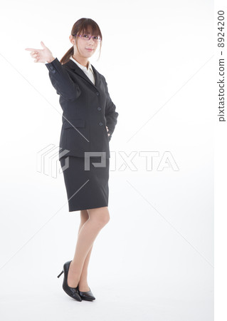 Suit women 8924200