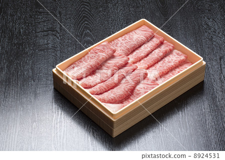 大理石牛肉 大理石牛肉 8924531