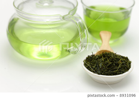Japanese tea 8931096