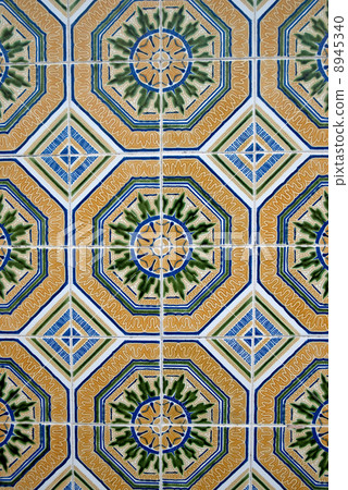Azulejos 8945340