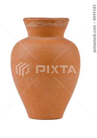 Old water ceramic vase Old water ceramic vase 8945585
