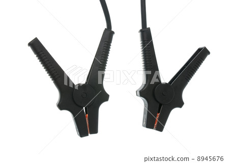 Jumper cables 8945676