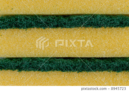 Sponge detail 8945723