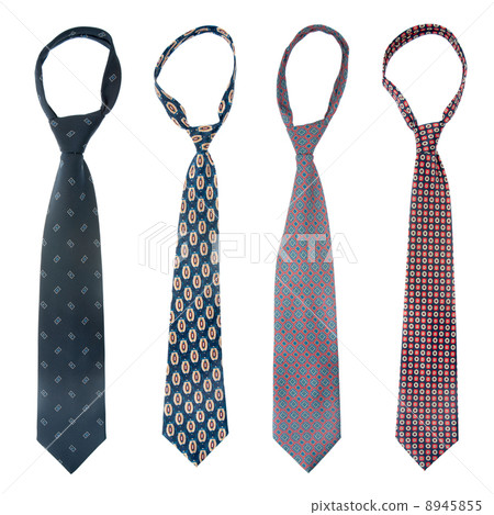 Four ties 8945855