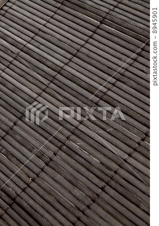Background - volumetric Japanese reed mat Background - volumetric Japanese reed mat 8945901