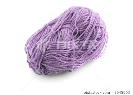 Blue knitting wool Blue knitting wool 8945903
