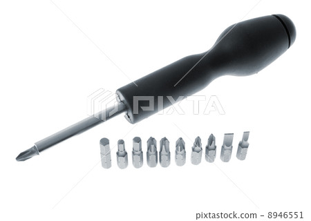 Screw driver 8946551