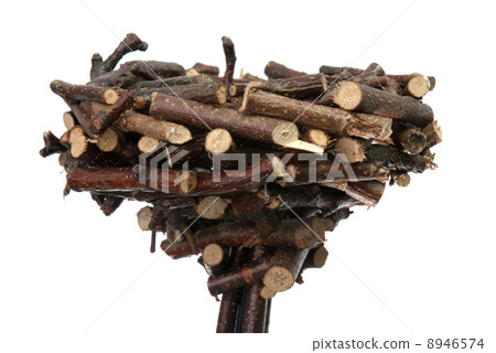 Decorative nest 8946574