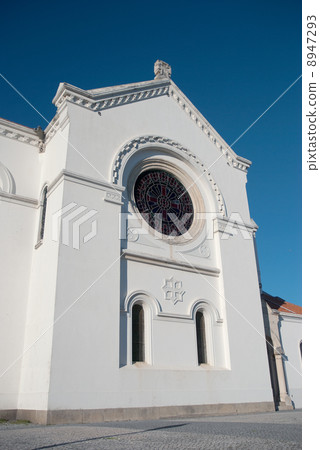 Church Church 8947293