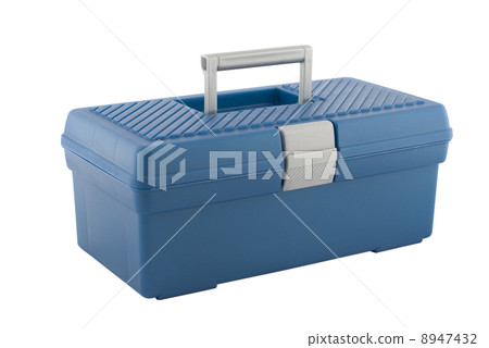 Toolbox Toolbox 8947432