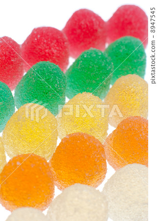 Gelly sugar candy 8947545