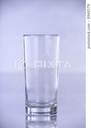 Clear glass of water Clear glass of water 8948579