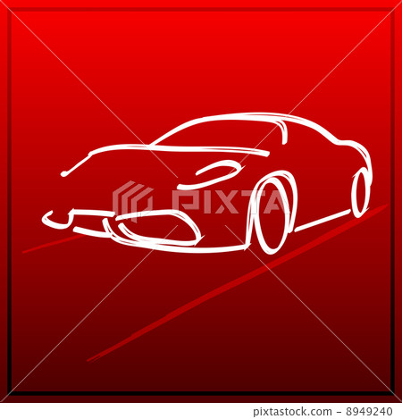 car icon car icon 8949240