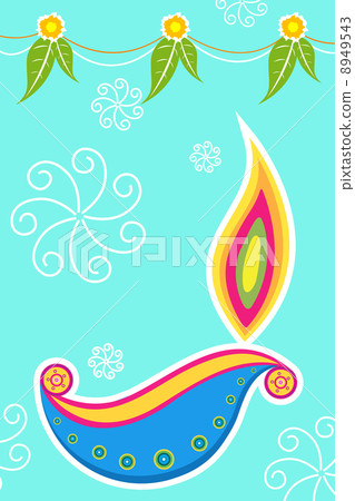 diwali card diwali card 8949543