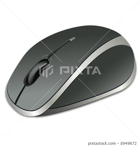computer mouse 8949672