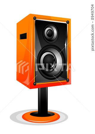 woofer 8949704